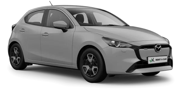 MAZDA 2 HOMURA