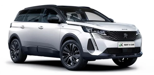 SUV