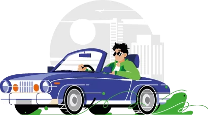 car rental la cala de mijas