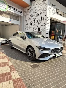Foto de ubicación de WK Rent A Car
